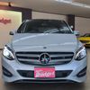 mercedes-benz b-class 2018 CFJ1876662 image 3