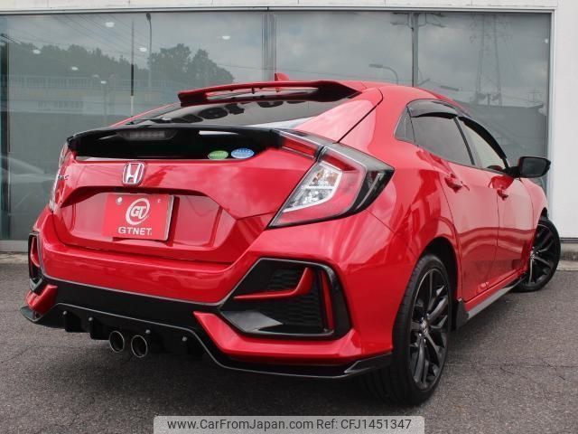 honda civic 2020 -HONDA--Civic FK7--FK7-1201930---HONDA--Civic FK7--FK7-1201930- image 2