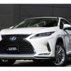 lexus rx 2022 quick_quick_6AA-GYL20W_GYL20-0012593 image 1