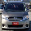 nissan serena 2011 H12128 image 15