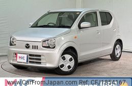 mazda carol 2018 CFJ1854167