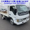 isuzu elf-truck 2003 -ISUZU--Elf NKR81ED-NKR81E7022055---ISUZU--Elf NKR81ED-NKR81E7022055- image 1