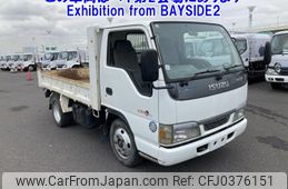 isuzu elf-truck 2003 -ISUZU--Elf NKR81ED-NKR81E7022055---ISUZU--Elf NKR81ED-NKR81E7022055-