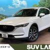 mazda cx-5 2018 -MAZDA--CX-5 3DA-KF2P--KF2P-200841---MAZDA--CX-5 3DA-KF2P--KF2P-200841- image 1