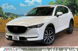 mazda cx-5 2018 -MAZDA--CX-5 3DA-KF2P--KF2P-200841---MAZDA--CX-5 3DA-KF2P--KF2P-200841-