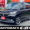 suzuki solio 2016 -SUZUKI--Solio DAA-MA36S--MA36S-611415---SUZUKI--Solio DAA-MA36S--MA36S-611415- image 1