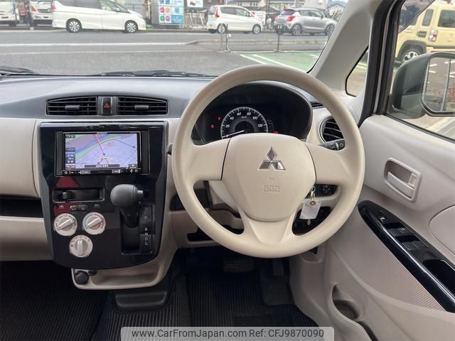 mitsubishi ek-wagon 2019 quick_quick_B11W_B11W-0516065 image 2