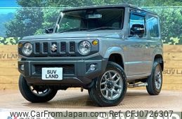 suzuki jimny 2023 -SUZUKI--Jimny 3BA-JB64W--JB64W-307985---SUZUKI--Jimny 3BA-JB64W--JB64W-307985-