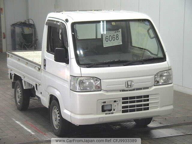 honda acty-truck 2012 -HONDA--Acty Truck HA9-1117140---HONDA--Acty Truck HA9-1117140- image 1