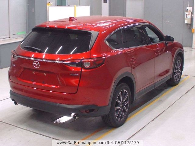 mazda cx-8 2022 -MAZDA--CX-8 KG2P-362099---MAZDA--CX-8 KG2P-362099- image 2