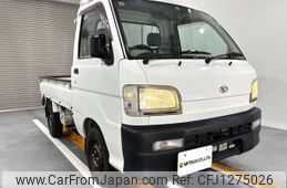 daihatsu hijet-truck 1999 Mitsuicoltd_DHHT0000112R0706