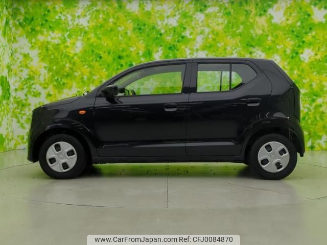 suzuki alto 2021 quick_quick_5BA-HA36S_HA36S-618804 image 2