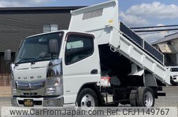mitsubishi-fuso canter 2012 GOO_NET_EXCHANGE_0803477A20250511G001