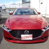 mazda mazda3 2019 -MAZDA--MAZDA3 BPFP--BPFP-105121---MAZDA--MAZDA3 BPFP--BPFP-105121- image 22