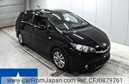 toyota wish 2012 -TOYOTA--Wish ZGE20W--ZGE20-0126037---TOYOTA--Wish ZGE20W--ZGE20-0126037-