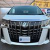 toyota alphard 2022 -TOYOTA 【大阪 330ﾔ7211】--Alphard 3BA-AGH30W--AGH30-0430742---TOYOTA 【大阪 330ﾔ7211】--Alphard 3BA-AGH30W--AGH30-0430742- image 32