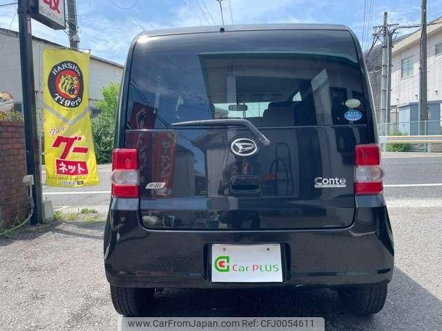 daihatsu move-conte 2011 quick_quick_DBA-L575S_L575S-0137871 image 2