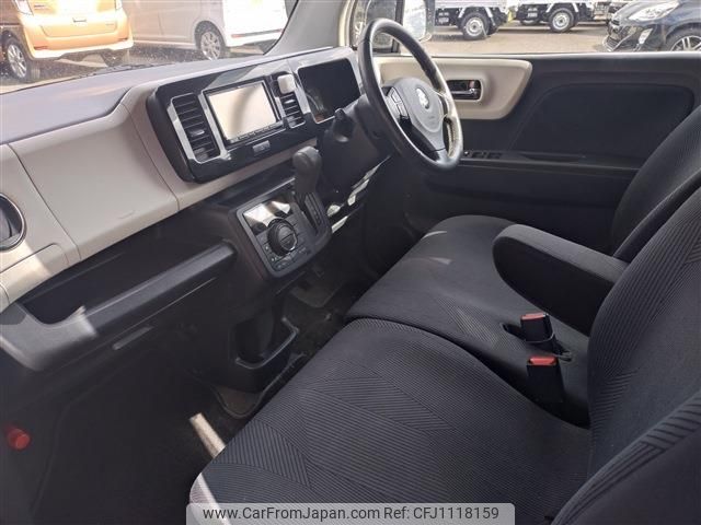 suzuki mr-wagon 2012 -SUZUKI--MR Wagon DBA-MF33S--MF33S-186261---SUZUKI--MR Wagon DBA-MF33S--MF33S-186261- image 2