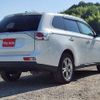 mitsubishi outlander 2013 CFJ1549227 image 13
