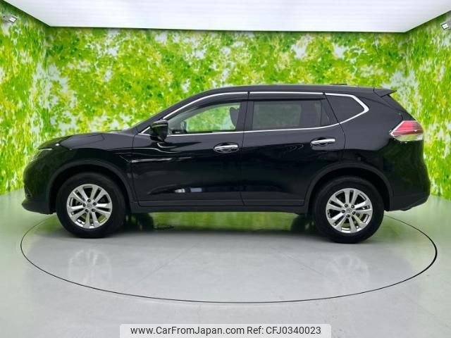 nissan x-trail 2016 quick_quick_NT32_NT32-535300 image 2