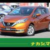 nissan note 2018 quick_quick_DAA-HE12_HE12-219425 image 1