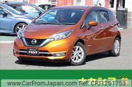 nissan note 2018 quick_quick_DAA-HE12_HE12-219425