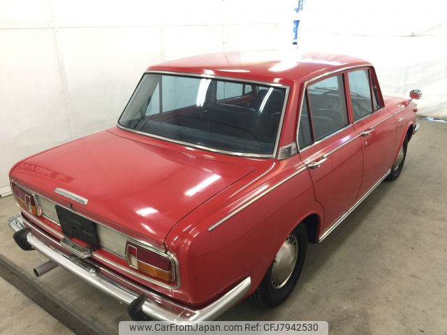 toyota corona 1970 CFJ7942530 image 2
