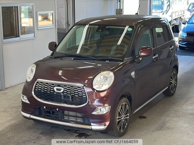 daihatsu cast 2017 CFJ1664059 image 1