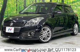 suzuki swift 2015 -SUZUKI--Swift CBA-ZC32S--ZC32S-311376---SUZUKI--Swift CBA-ZC32S--ZC32S-311376-