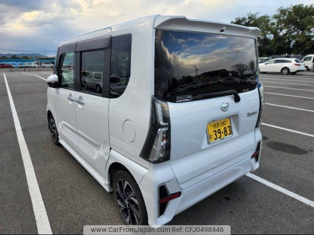 daihatsu tanto 2020 -DAIHATSU 【名変中 】--Tanto LA650S--1057106---DAIHATSU 【名変中 】--Tanto LA650S--1057106- image 2