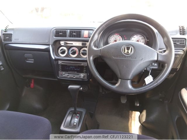 honda vamos 2007 -HONDA--Vamos ABA-HM2--HM2-2701819---HONDA--Vamos ABA-HM2--HM2-2701819- image 2