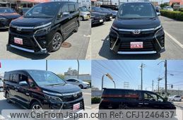toyota voxy 2021 quick_quick_ZRR80W_ZRR80-0701330