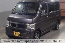 honda vamos 2008 -HONDA 【とちぎ 580ﾏ7704】--Vamos HM1--1719411---HONDA 【とちぎ 580ﾏ7704】--Vamos HM1--1719411-