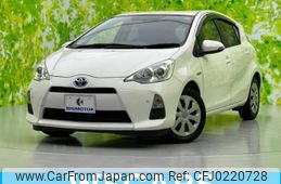 toyota aqua 2012 quick_quick_DAA-NHP10_NHP10-6088100