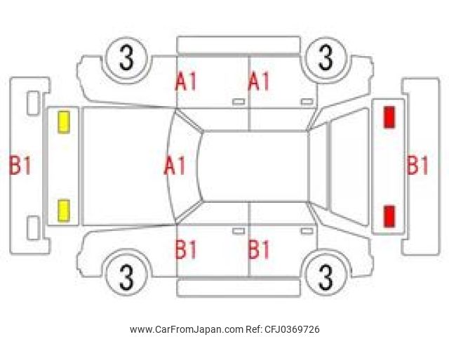 toyota passo 2016 -TOYOTA--Passo DBA-M700A--M700A-0038026---TOYOTA--Passo DBA-M700A--M700A-0038026- image 2