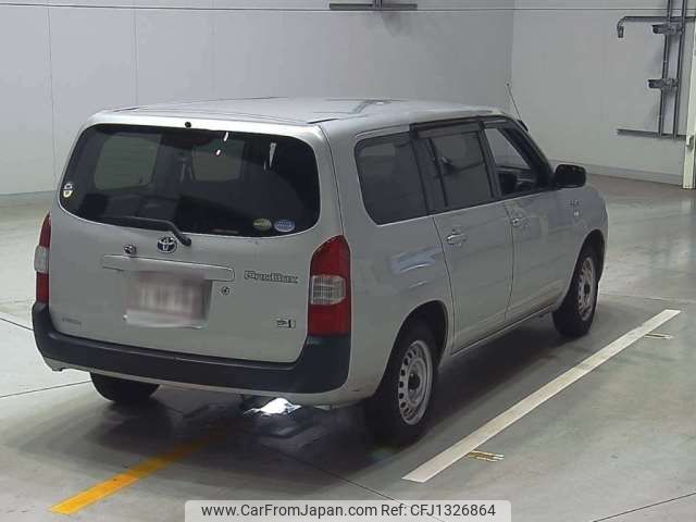 toyota probox-van 2020 -TOYOTA--Probox Van 6AE-NHP160V--NHP160-0020047---TOYOTA--Probox Van 6AE-NHP160V--NHP160-0020047- image 2