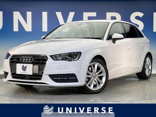 audi a3 2014 CFJ1573231 image 1