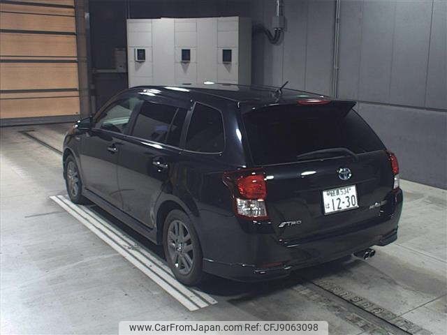 toyota corolla-fielder 2014 -TOYOTA 【岐阜 534ﾊ1230】--Corolla Fielder NKE165G--7036621---TOYOTA 【岐阜 534ﾊ1230】--Corolla Fielder NKE165G--7036621- image 2