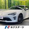 toyota 86 2017 -TOYOTA--86 DBA-ZN6--ZN6-072517---TOYOTA--86 DBA-ZN6--ZN6-072517- image 1