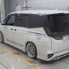 toyota voxy 2022 -TOYOTA 【静岡 331な258】--Voxy MZRA90W-0009165---TOYOTA 【静岡 331な258】--Voxy MZRA90W-0009165- image 7