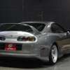 toyota supra 1997 -トヨタ 【熊谷 399て0011】--ｽｰﾌﾟﾗ JZA80--JZA80-1001244---トヨタ 【熊谷 399て0011】--ｽｰﾌﾟﾗ JZA80--JZA80-1001244- image 2