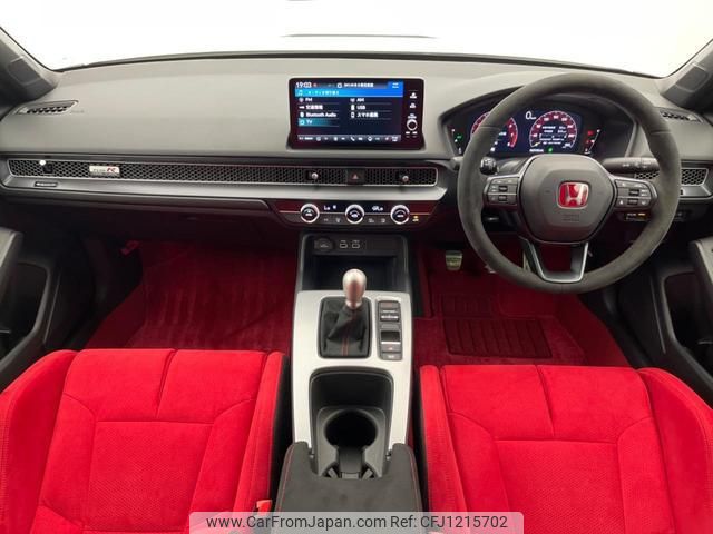 honda civic 2024 quick_quick_FL5_FL5-1105697 image 2