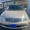 nissan bluebird-sylphy 2006 -NISSAN--Bluebird Sylphy DBA-KG11--KG11-028746---NISSAN--Bluebird Sylphy DBA-KG11--KG11-028746- image 3