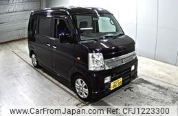 suzuki every-wagon 2008 -SUZUKI 【岡山 581ふ8600】--Every Wagon DA64W-260400---SUZUKI 【岡山 581ふ8600】--Every Wagon DA64W-260400-