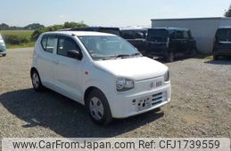 suzuki alto 2020 CFJ1739559