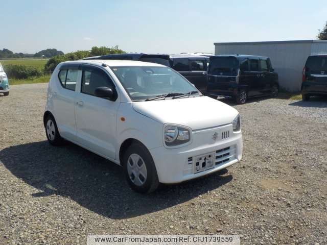 suzuki alto 2020 CFJ1739559 image 1