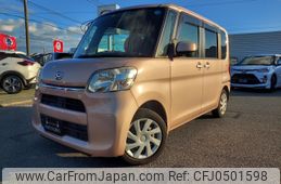 daihatsu tanto 2017 CARSENSOR_JP_AU6069109442