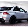 mercedes-benz m-class 2014 quick_quick_RBA-166057_WDC1660572A290360 image 7