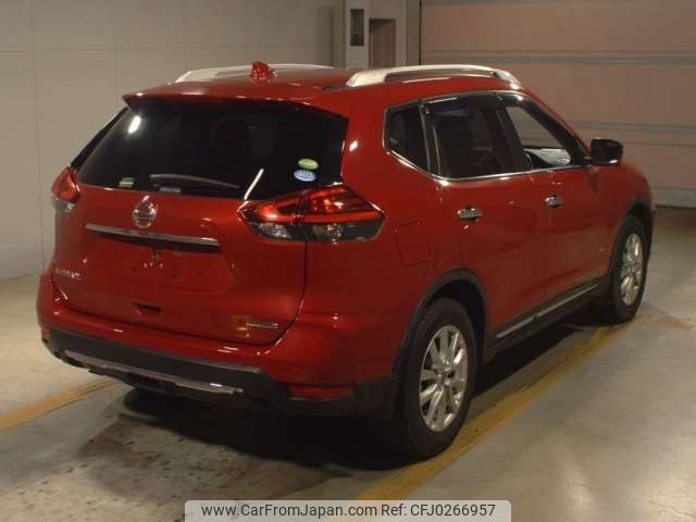 nissan x-trail 2019 -NISSAN--X-Trail DAA-HT32--HT32-155515---NISSAN--X-Trail DAA-HT32--HT32-155515- image 2