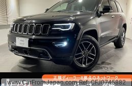 jeep grand-cherokee 2020 -CHRYSLER--Jeep Grand Cherokee 7BA-WK36P--1C4RJFFG9KC752938---CHRYSLER--Jeep Grand Cherokee 7BA-WK36P--1C4RJFFG9KC752938-